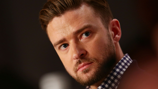 Justin Timberlake Finally Learns True Meaning of ‘Take Back The Night’